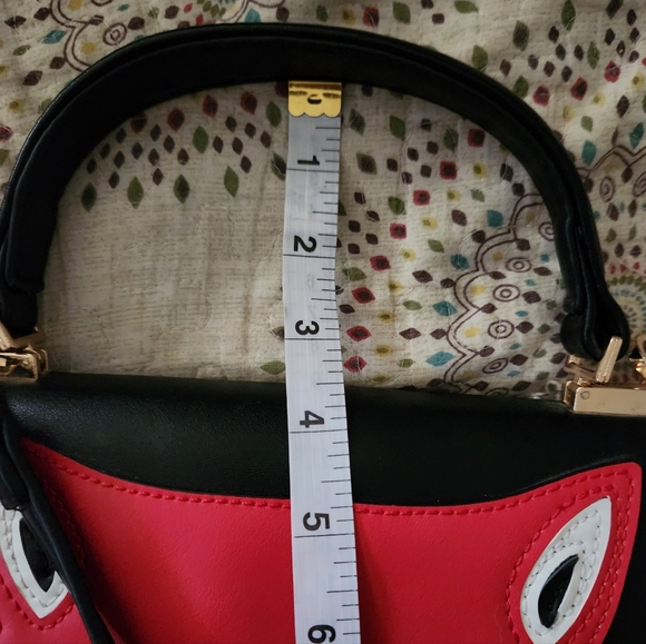 NWOT New Fox Purse - Picture 8 of 13